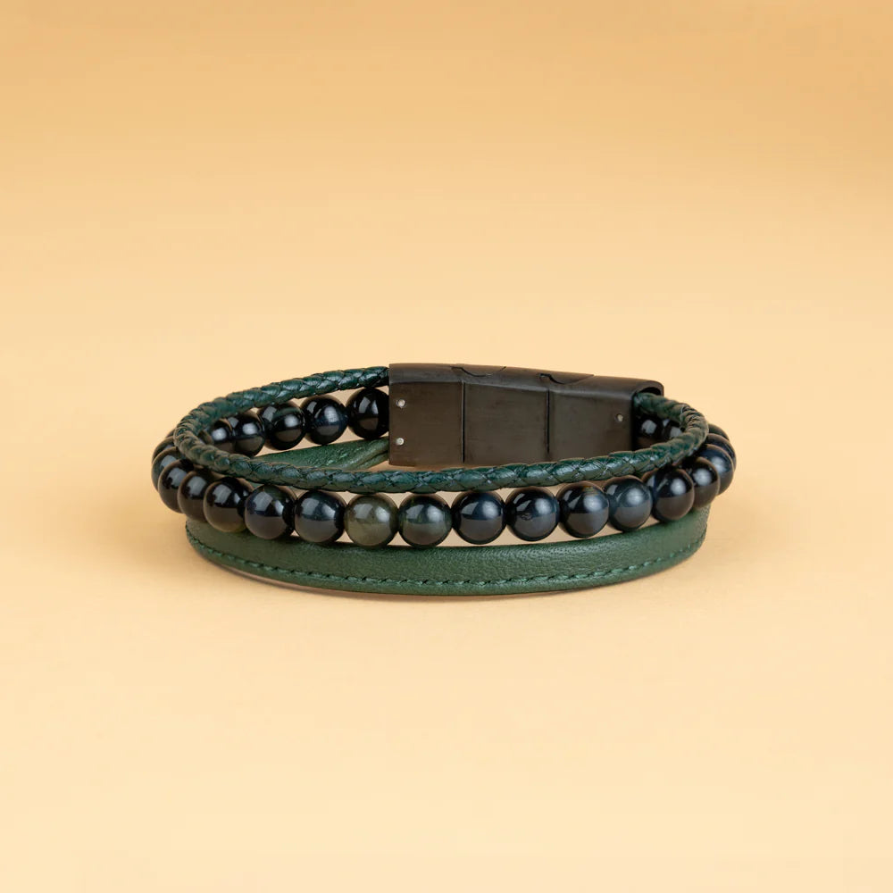 Bracelet Gemini triple TR7ML