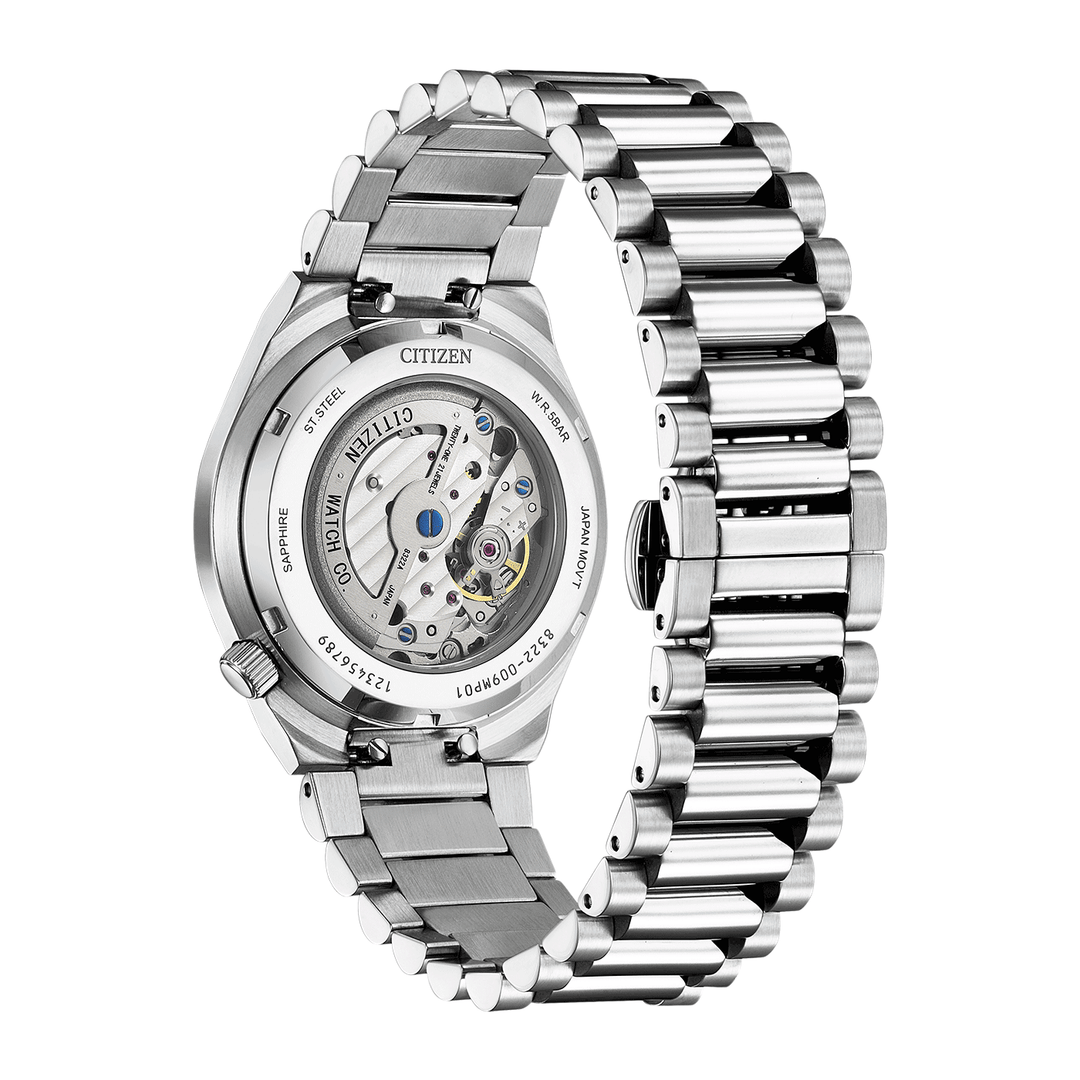 Montre Citizen Automatique NK5010-51X