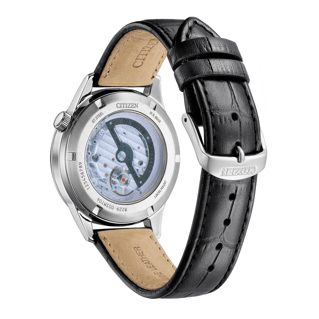 Montre Citizen Automatique NH9131-14E