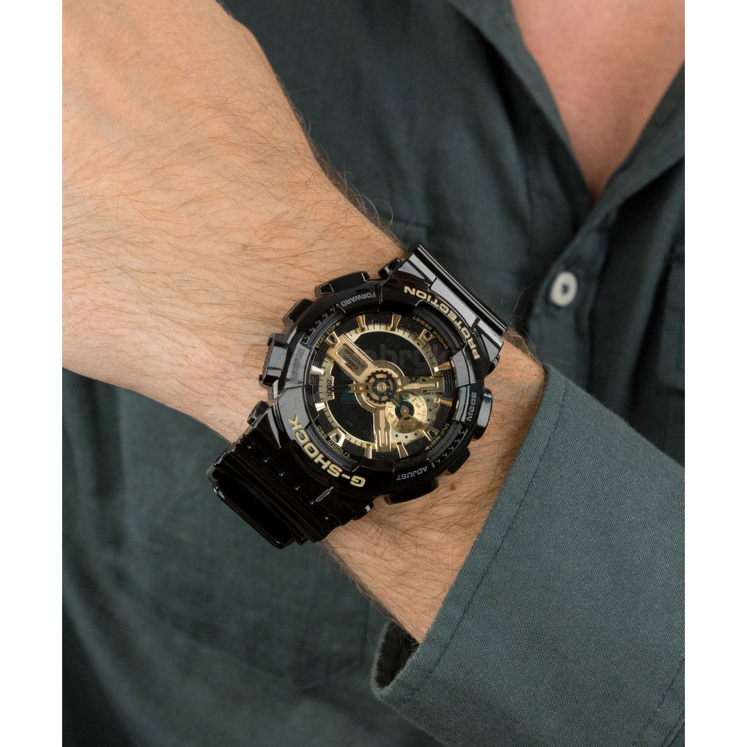 Casio G-Shock GA-110GB-1AER