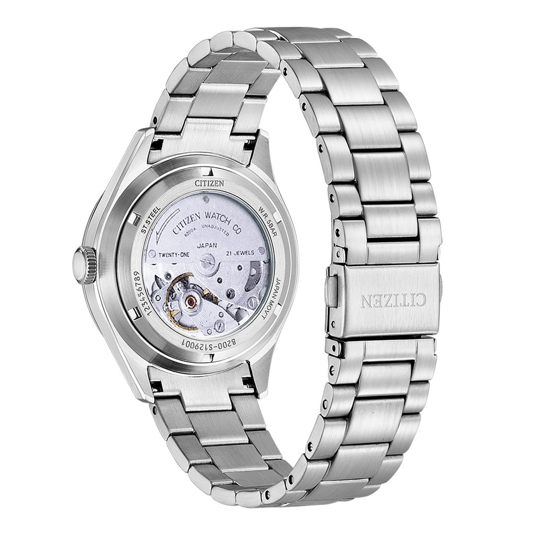 Montre Citizen Automatique NH8391-51EE