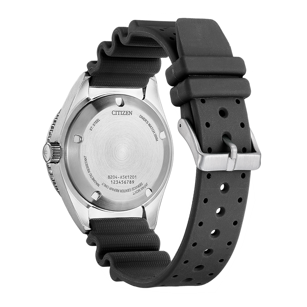 Montre Citizen Automatique NY0120-01EE