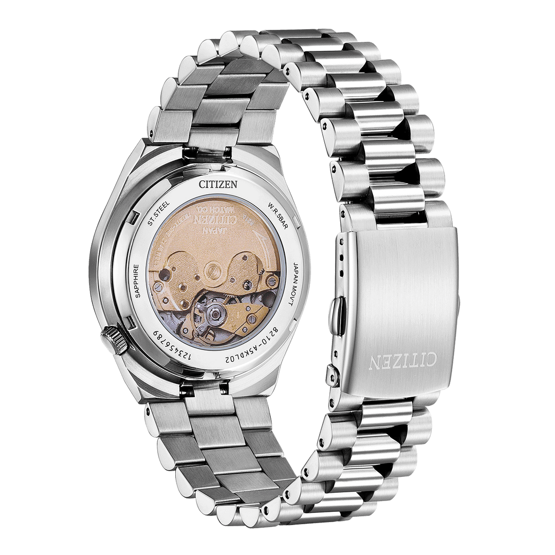 Montre Citizen Automatique NJ0159-86Z