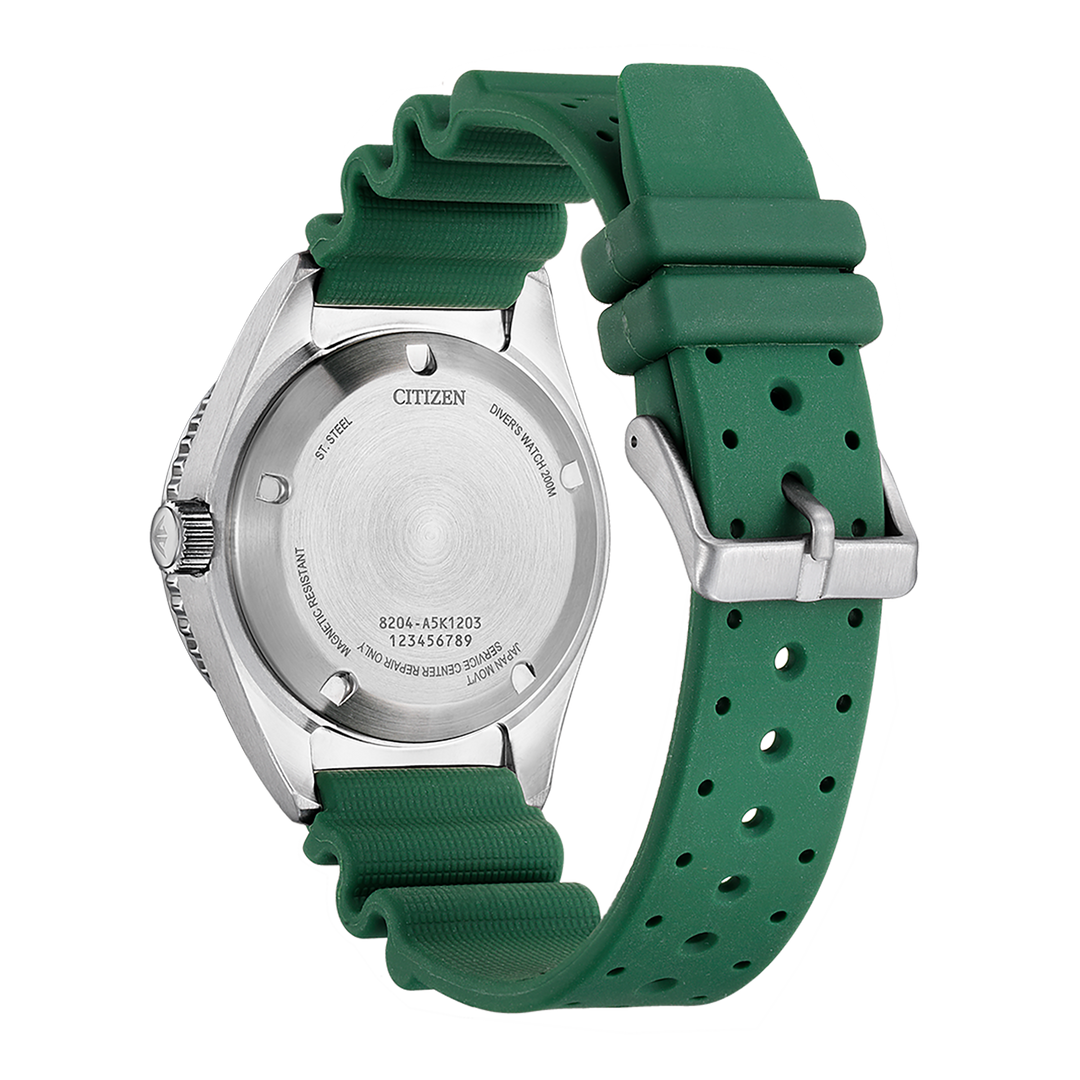 Montre Citizen Automatique NY0121-09XE