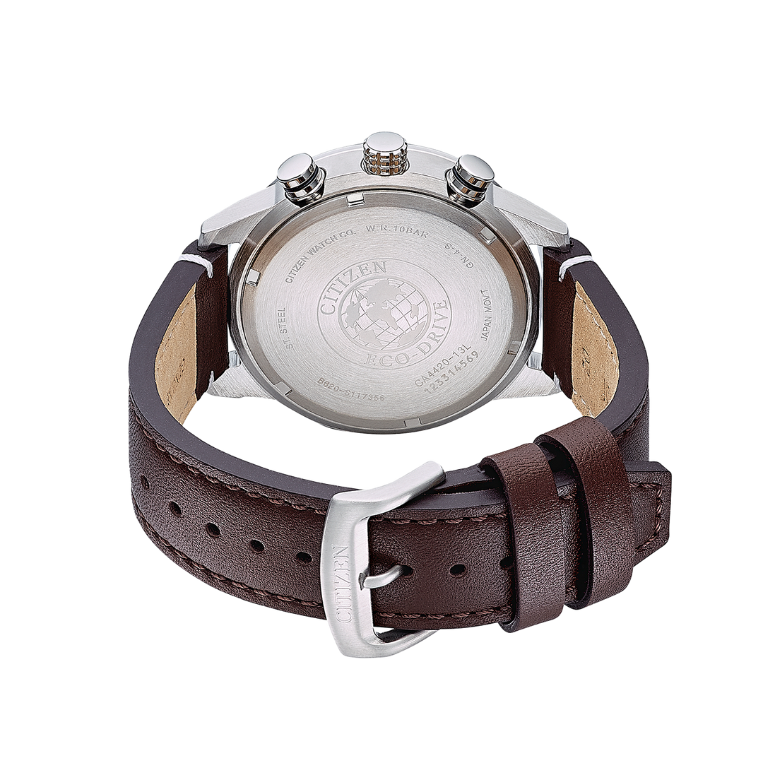 Montre Citizen Eco-drive CA4420-13L