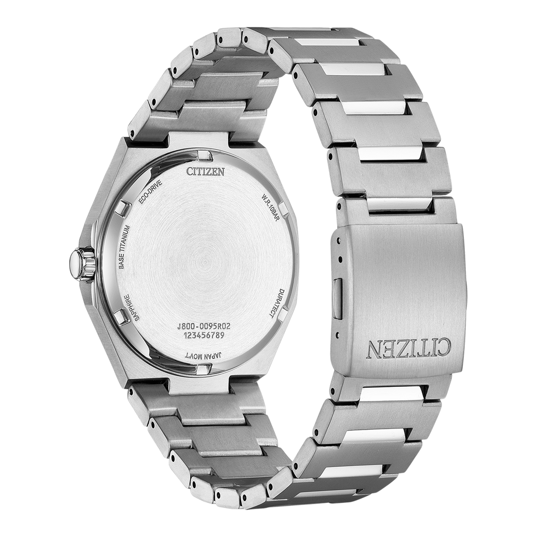 Montre Citizen Eco-drive AW0130-85LE