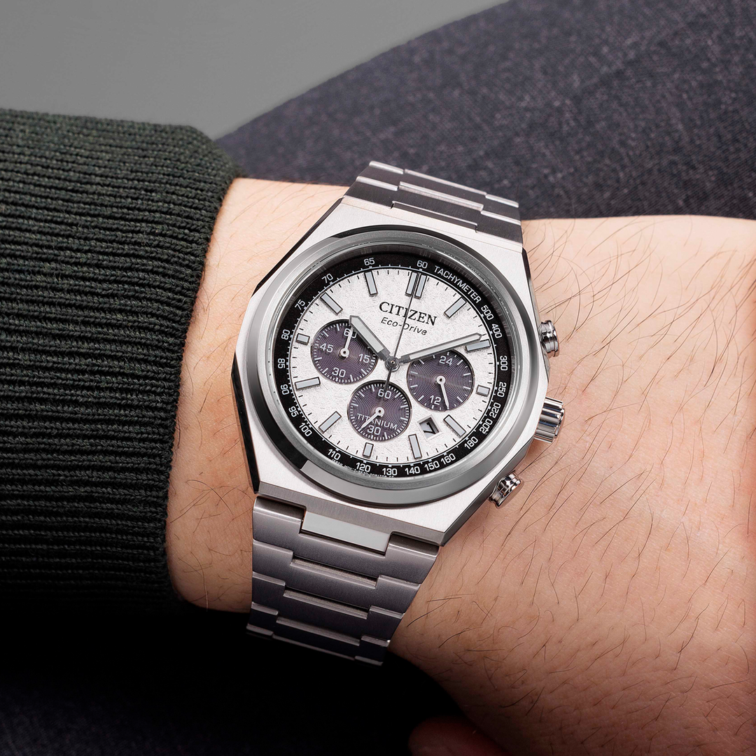 Montre Citizen Eco-drive CA4610-85A