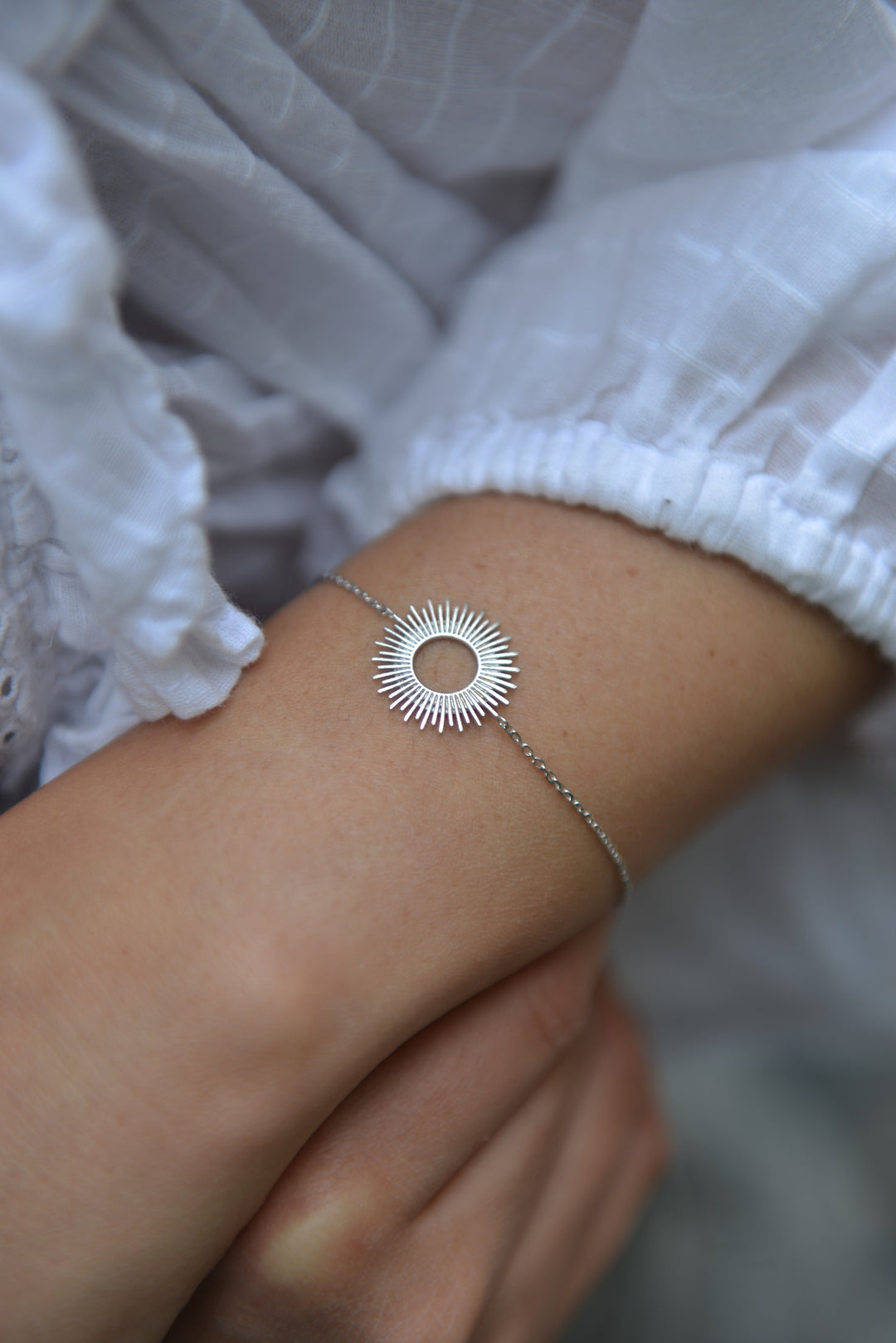 Bracelet Argent 925 Amatera
