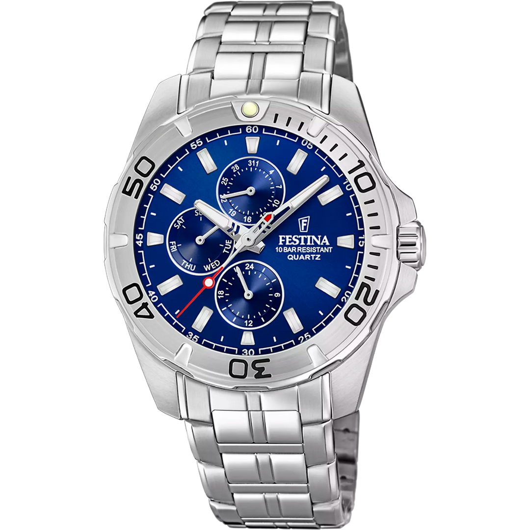 Montre Festina F20445/2