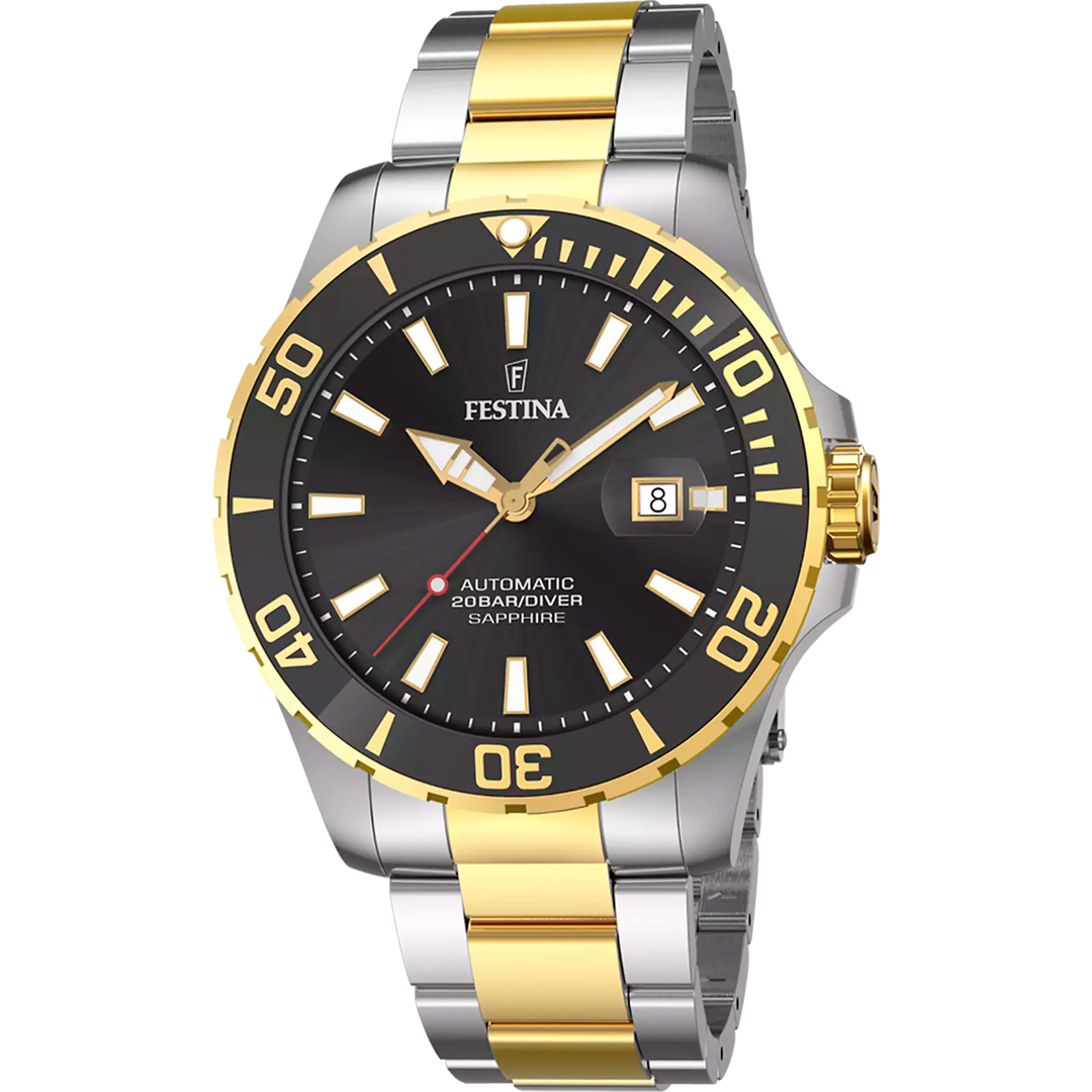 Montre Festina F20532/2