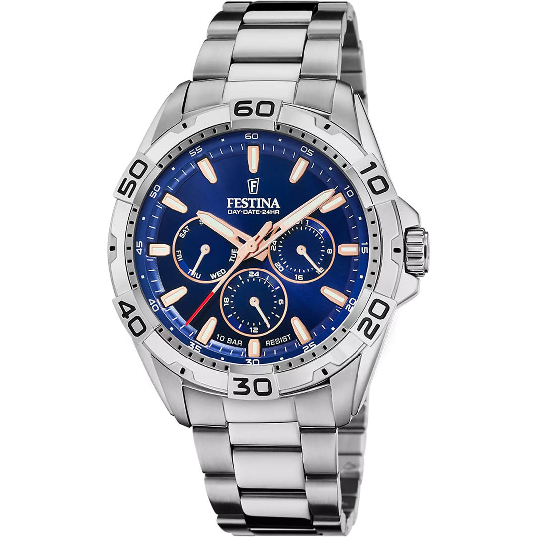 Montre Festina F20623/2