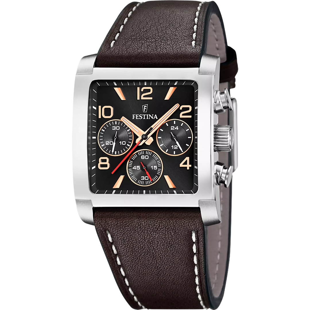 Montre Festina F20653/4