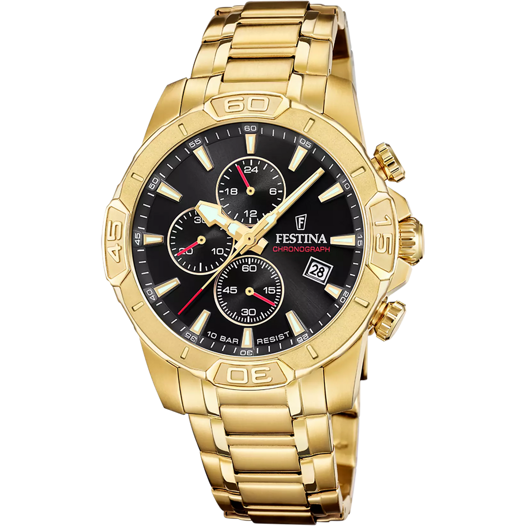 Montre Festina F20705/4