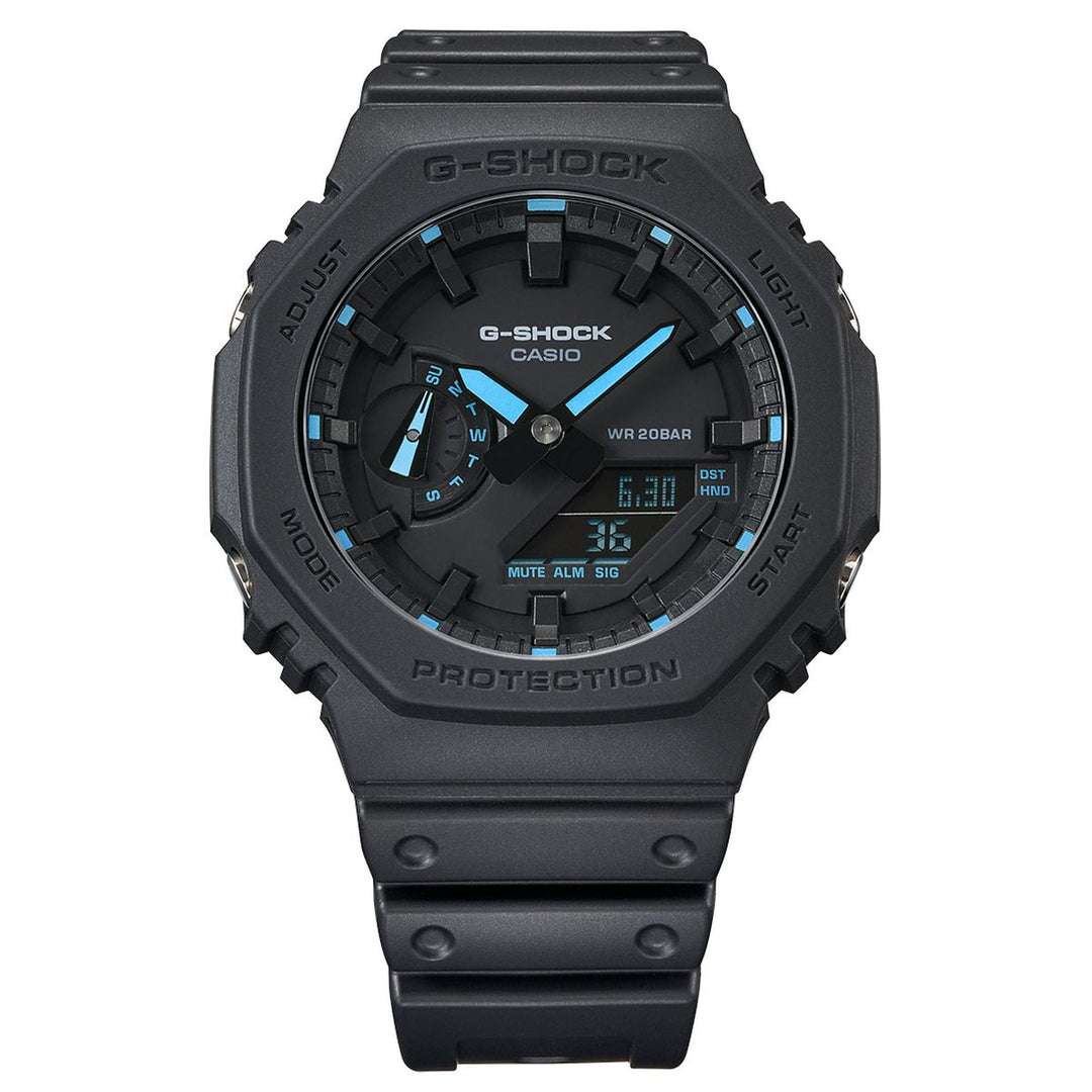 Casio G-Shock GA-2100-1A2ER