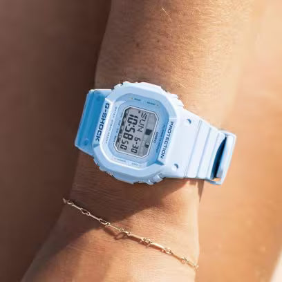 Casio G-Shock GLX-S5600-2