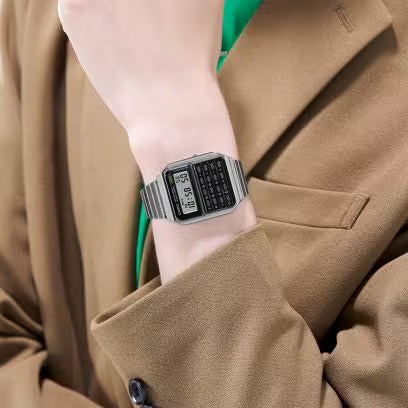 Casio Vintage CA-500WE-1AEF