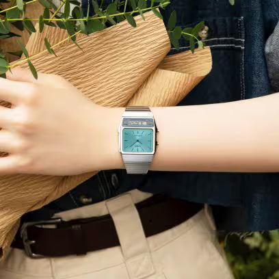 Casio Vintage AQ-800EC-2AEF