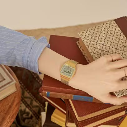Casio Vintage A700WEMG-9AEF