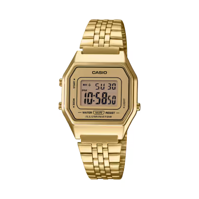 Casio Vintage LA680WEGA-9ER