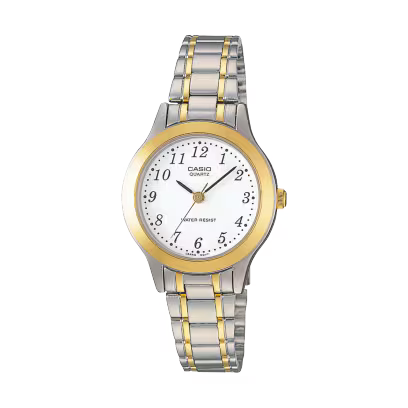Casio Collection LTP-1263PG-7BEG