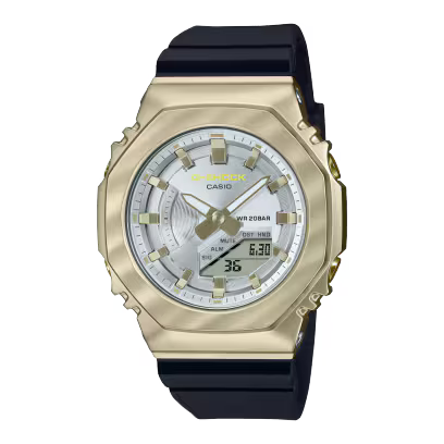 Casio G-Shock GM-S2100BC-1A