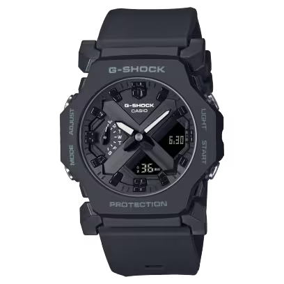 Casio G-Shock GA-2300-1A