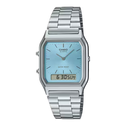 Casio Vintage AQ-230A-2A1MQY