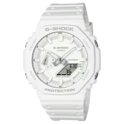 Casio G-Shock GA-2100-7A7