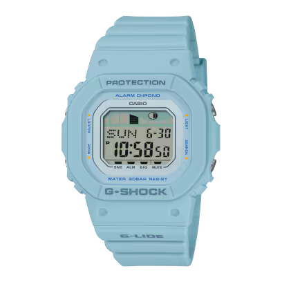 Casio G-Shock GLX-S5600-2
