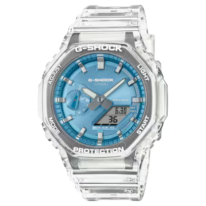Casio G-shock GA-2100BM-7A2ER