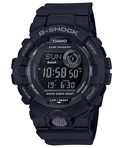 Casio G-shock GBD-800-1BER
