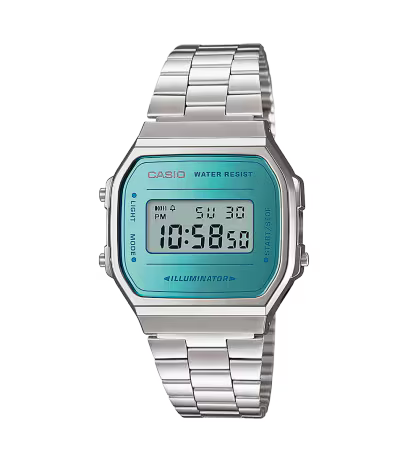 Casio Vintage A168WEM-2EF