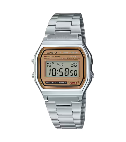Casio Vintage A158WEA-9EF