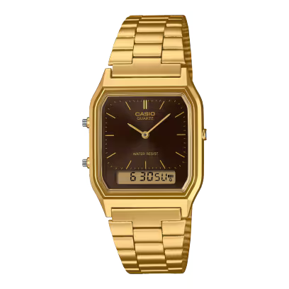 Casio Vintage AQ-230GA-5AMQYES