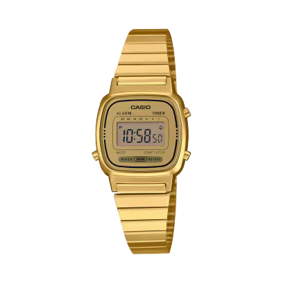 Casio Vintage LA670WEGA-9EF