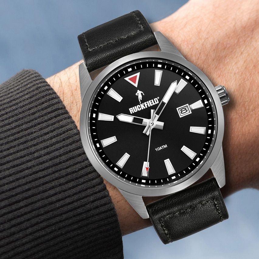 Montre Ruckfield 685059