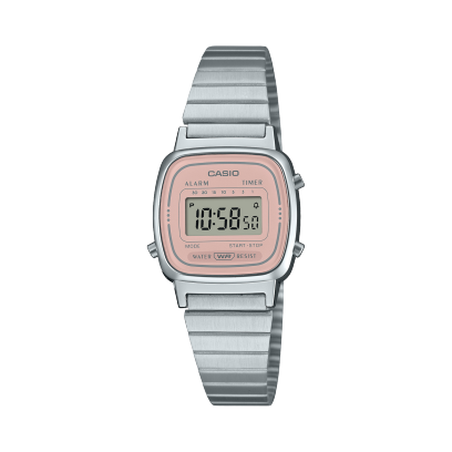 Casio Vintage LA670WEA-4A2