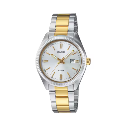 Montre Casio LTP-1302PSG-7AV