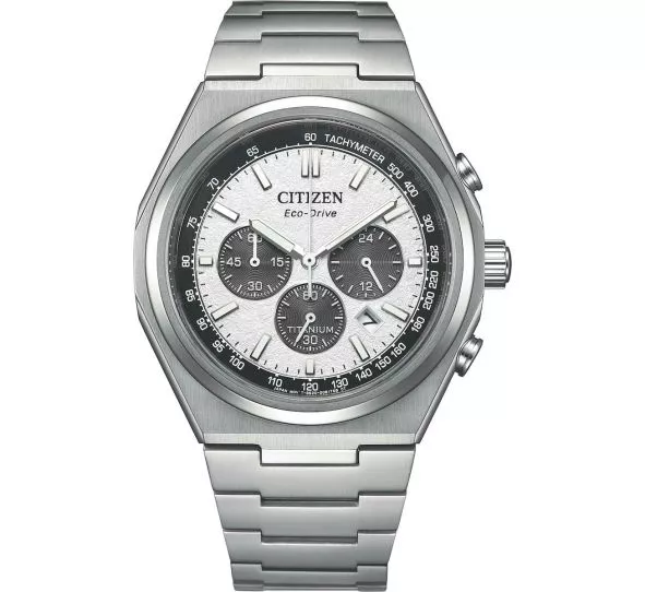 Montre Citizen Eco-drive CA4610-85A