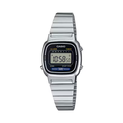 Montre Casio LA670WEA-1