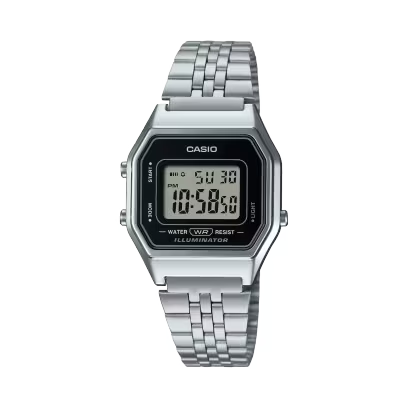 Montre Casio LA680WEA-1