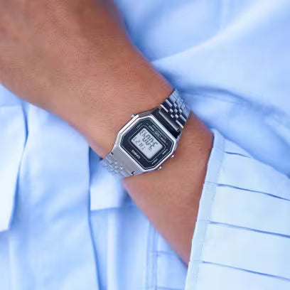 Montre Casio LA680WEA-1