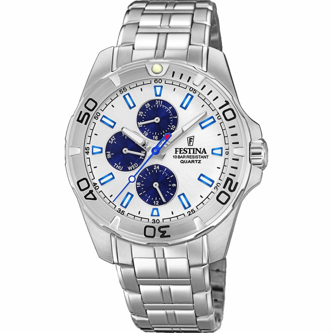 Montre Festina F20445/1