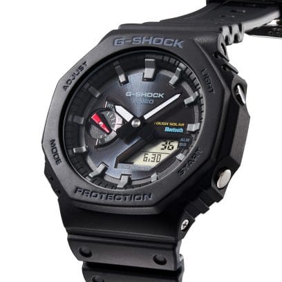 Casio G-Shock GA-B2100-1AER Solaire