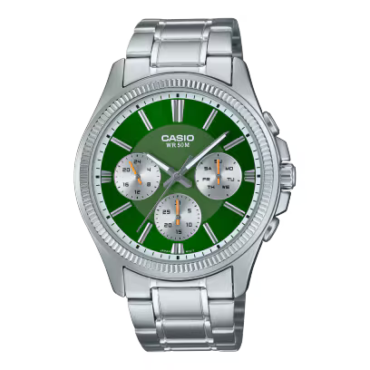 Montre Casio MTP-1375PD-3AV