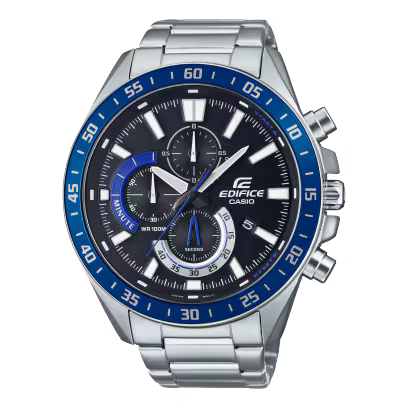 Montre Casio Edifice EFV-620D-1A2V