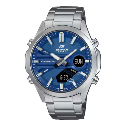 Montre Casio Edifice EFV-C120D-2A