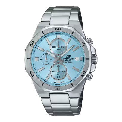 Montre Casio Edifice EFV-640D-2BV
