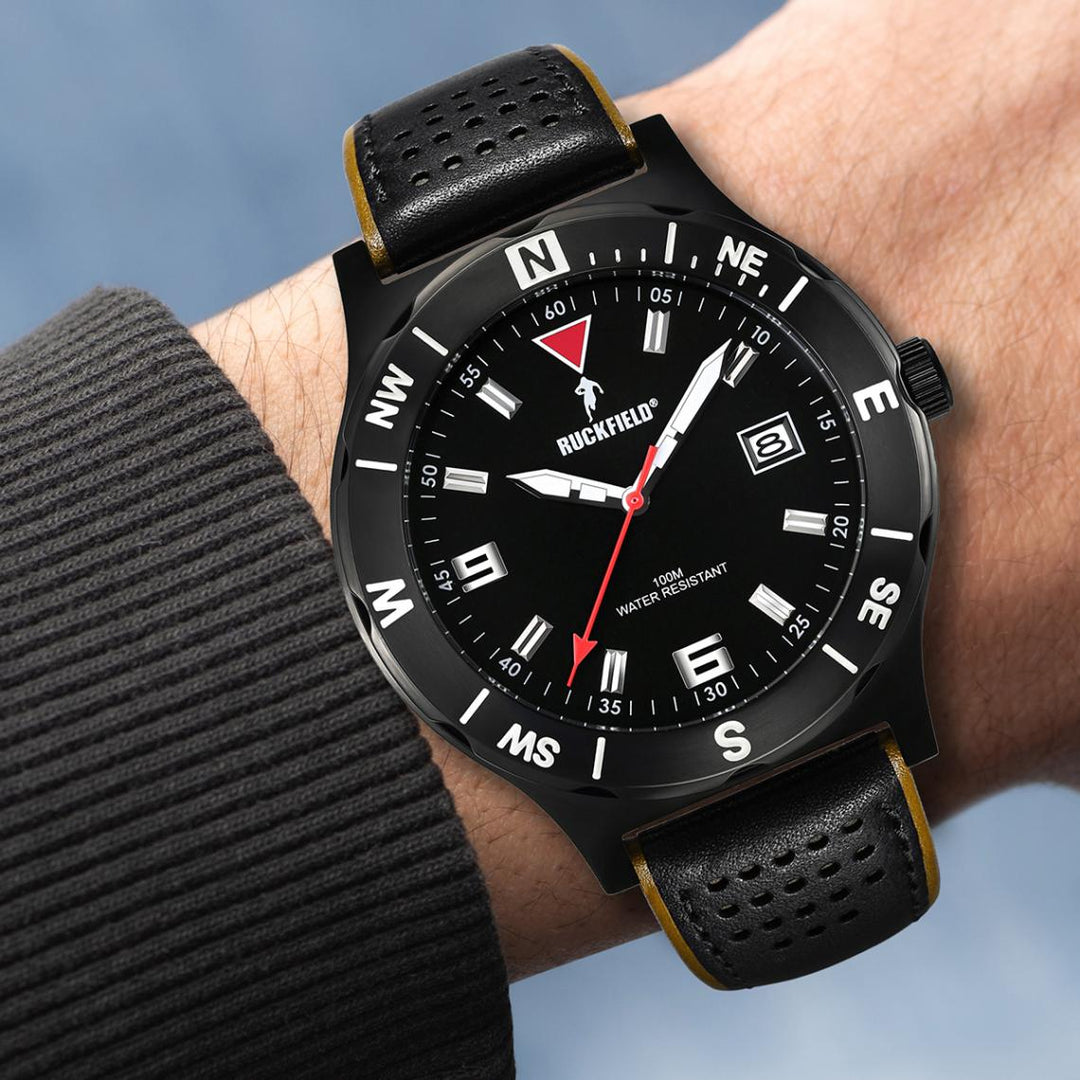 Montre Ruckfield 685020