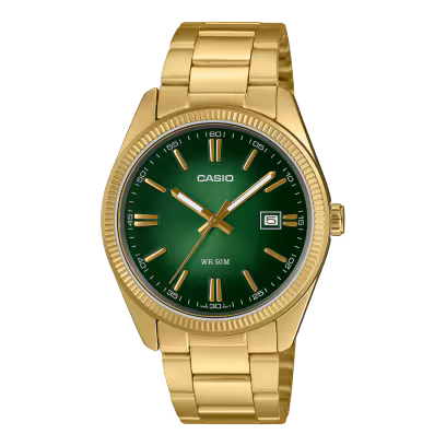 Montre Casio MTP-1302PGC-3AV